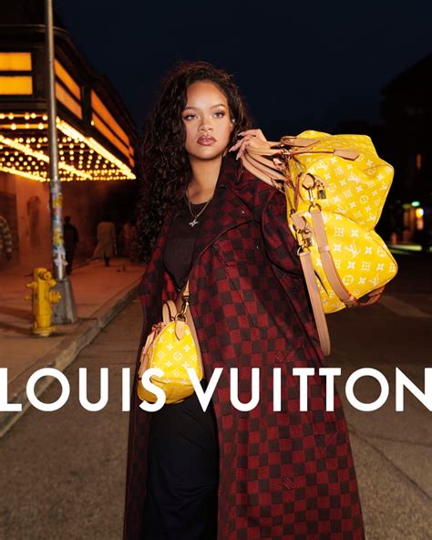 louis vuitton campaigns|louis vuitton 2024 show.